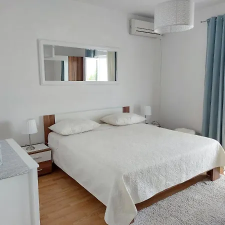 Apartments Marija Anchor Zadar Exterior foto