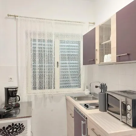 Apartments Marija Anchor Zadar Exterior foto
