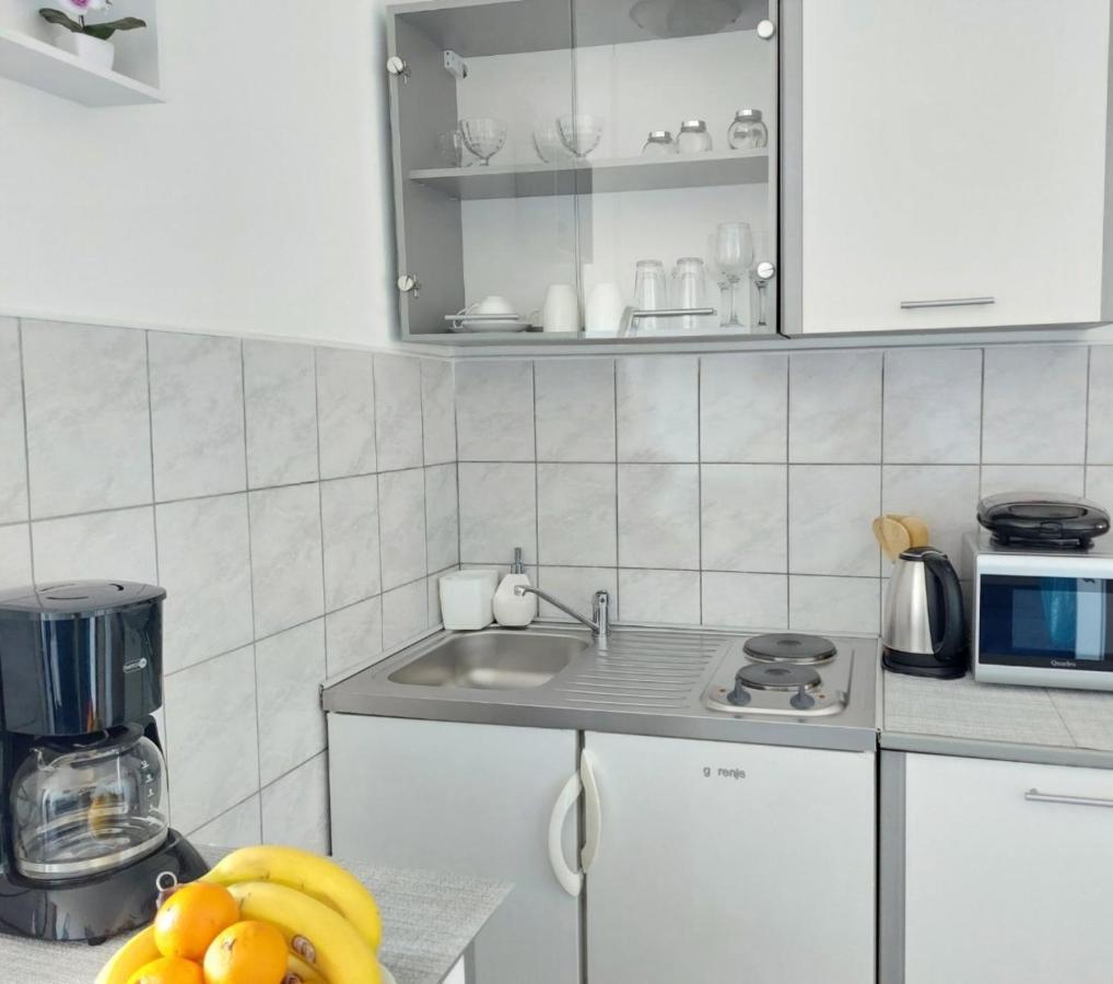 Apartment Marija Anchor